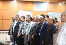گزارش تصویری مراسم روز کارگر